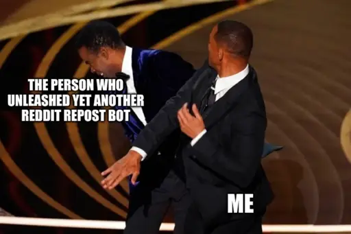 Just stop - posted by u/IcedRaktajino