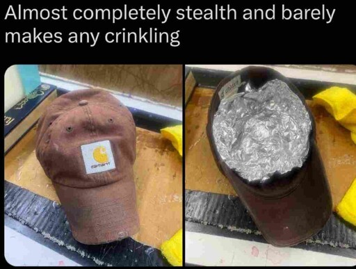 stay safe out there